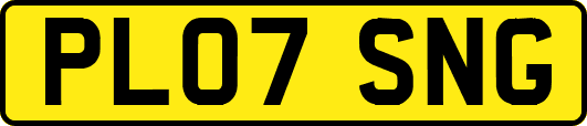 PL07SNG