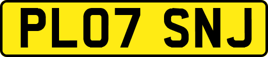 PL07SNJ