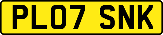PL07SNK