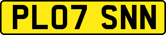 PL07SNN