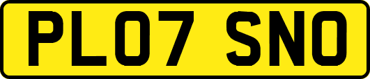 PL07SNO