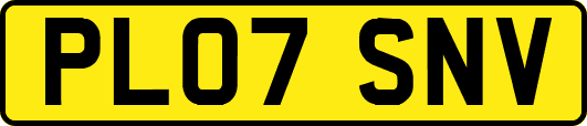 PL07SNV
