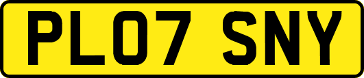 PL07SNY