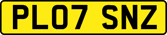 PL07SNZ