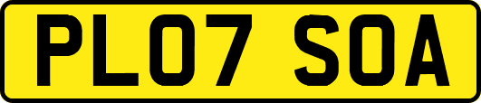 PL07SOA