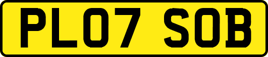 PL07SOB