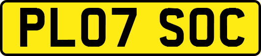 PL07SOC