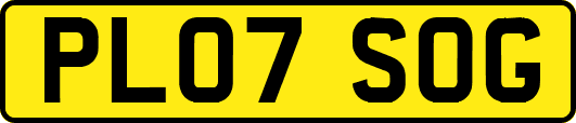 PL07SOG
