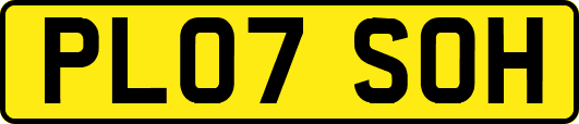 PL07SOH