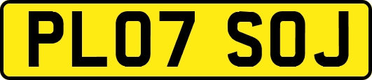 PL07SOJ