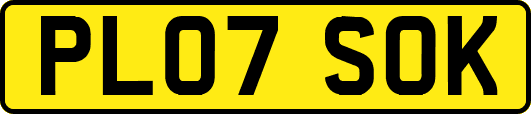 PL07SOK