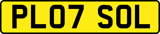 PL07SOL