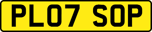 PL07SOP