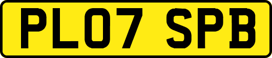 PL07SPB