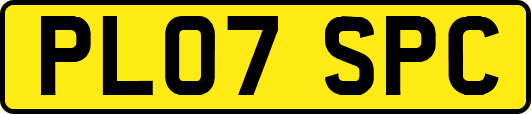 PL07SPC