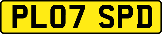 PL07SPD