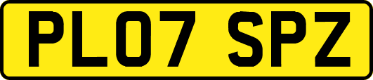 PL07SPZ