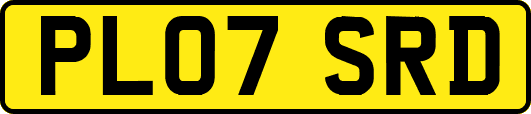 PL07SRD