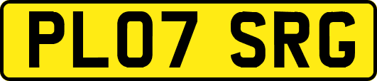PL07SRG
