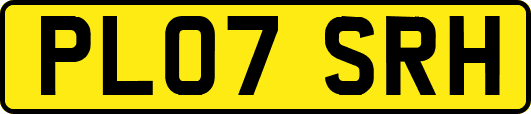 PL07SRH
