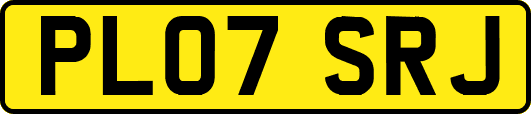 PL07SRJ