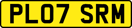 PL07SRM