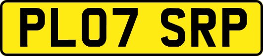 PL07SRP