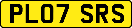 PL07SRS