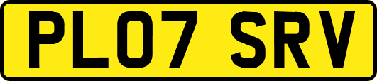 PL07SRV