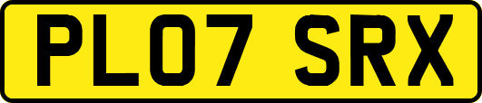 PL07SRX