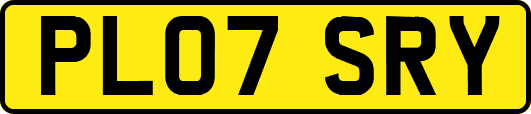 PL07SRY