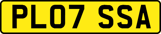 PL07SSA