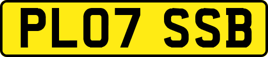 PL07SSB