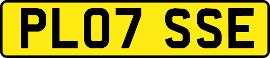PL07SSE