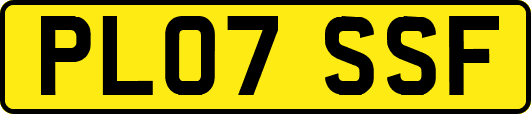 PL07SSF