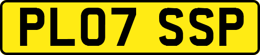 PL07SSP