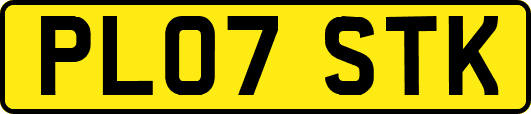 PL07STK