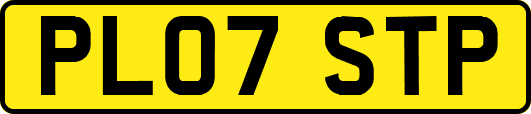 PL07STP