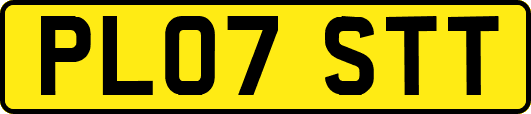 PL07STT