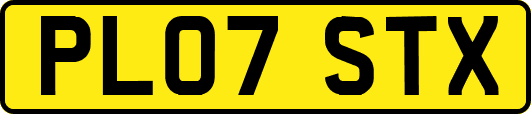 PL07STX