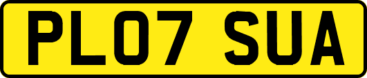 PL07SUA