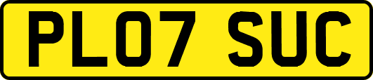 PL07SUC