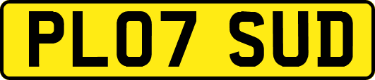 PL07SUD