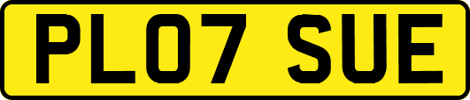 PL07SUE