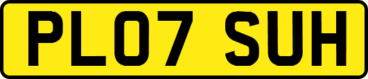 PL07SUH