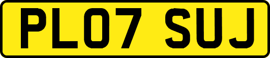 PL07SUJ