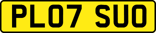 PL07SUO