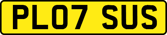 PL07SUS