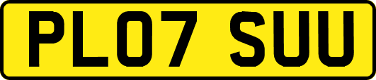 PL07SUU