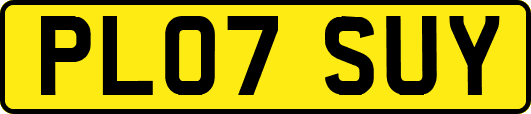 PL07SUY